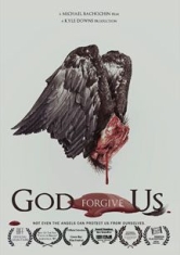 God Forgive Us - Film in the group OTHER / Music-DVD & Bluray at Bengans Skivbutik AB (2104686)