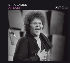 Etta James - At Last!