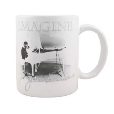 John Lennon - Boxed mug: Imagine