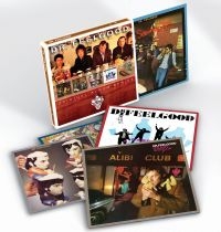 Dr. Feelgood - Original Album Series