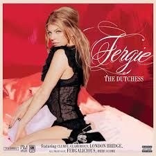 Fergie - The Dutchess in the group VINYL / New releases / Pop-Rock at Bengans Skivbutik AB (2169001)