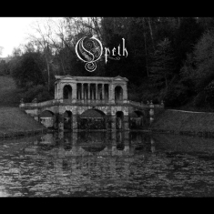 Opeth - Morningrise