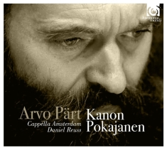 Part A. - Kanon Pokajanen