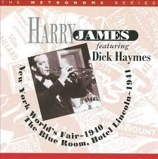 James Harry - New York World's Fair: The Blue Roo in the group CD / Jazz/Blues at Bengans Skivbutik AB (2236341)