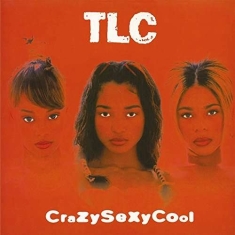 Tlc - Crazysexycool