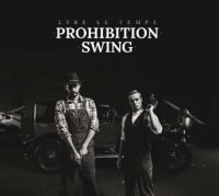 Lyre Le Temps - Prohibition Swing