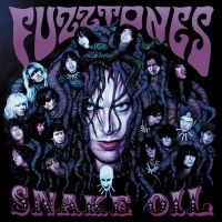 Fuzztones - Snake Oil