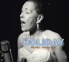 Billie Holiday - My Man