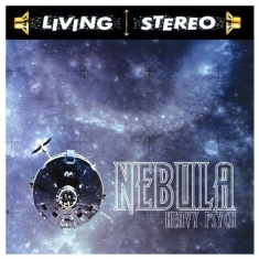 Nebula - Heavy Psych