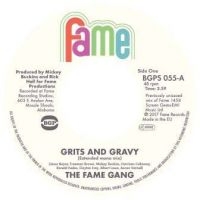 Fame Gang - Grits & Gravy