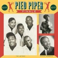 Pied Piper - Finale