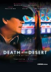 Death In The Desert - Film in the group OTHER / Music-DVD & Bluray at Bengans Skivbutik AB (2370231)