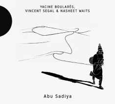 Yacine Boulares - Abu Sadiya