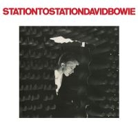 DAVID BOWIE - STATION TO STATION