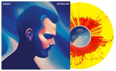 Asgeir - Afterglow