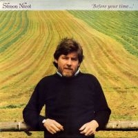 Nicol Simon - Before