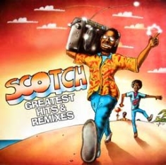Scotch - Greatest Hits & Remixes in the group OUR PICKS / Bengans Staff Picks / Italians do it better? at Bengans Skivbutik AB (2392740)