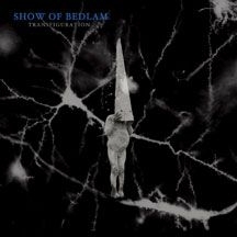 Show Of Bedlam - Transfiguration in the group CD / Hårdrock/ Heavy metal at Bengans Skivbutik AB (2396869)
