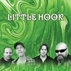 Little Hook - Little Hook