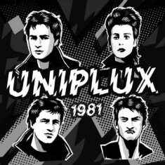 Uniplux - 1981