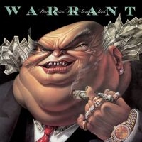 Warrant - Dirty Rotten Filthy Stinking  (Rema