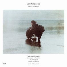 Karaindrou Eleni - Music For Films