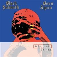 Black Sabbath - Born Again - Dlx