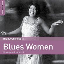 Blandade Artister - Rough Guide To Blues Women in the group OUR PICKS / Record Store Day / RSD2013-2020 at Bengans Skivbutik AB (2429527)