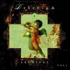 Delerium - Archives Vol. 2