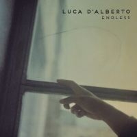 D'alberto Luca - Endless (Clear Vinyl)