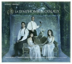 Diluka - La Symphonie Des Oiseaux - The Symphony Of Birds