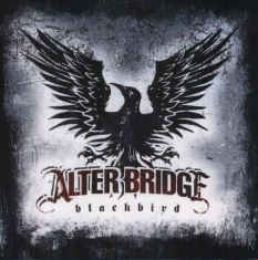 Alter Bridge - Blackbird