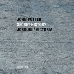 John Potter - Secret History