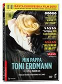 Film - Min Pappa Toni Erdmann Bd