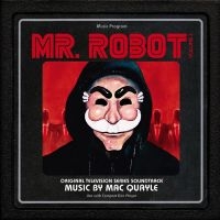 Quayle Mac - Mr RobotSeason 1 Volume 2