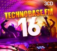 Various Artists - Technobase.Fm Vol.16