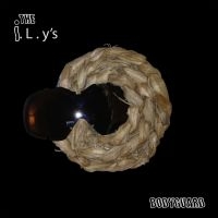 I.L.Y.'S - Bodyguard