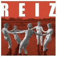 Reiz - Reiz in the group VINYL / Rock at Bengans Skivbutik AB (2492010)