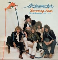 Widowmaker - Running Free ~ The Jet Recordings 1