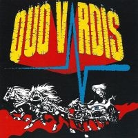 Vardis - Quo Vardis