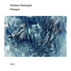 Stefano Battaglia - Pelagos