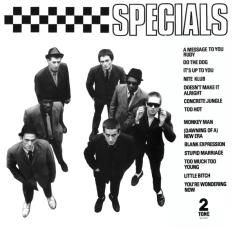 The Specials - Specials