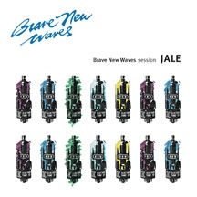 Jale - Brave New Waves Session in the group CD / Pop at Bengans Skivbutik AB (2540214)