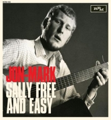 Jon-Mark - Sally Free And Easy