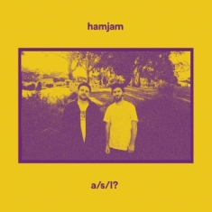 Hamjam - A/S/L?