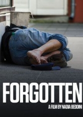 Forgotten - Film in the group OTHER / Music-DVD & Bluray at Bengans Skivbutik AB (2545527)