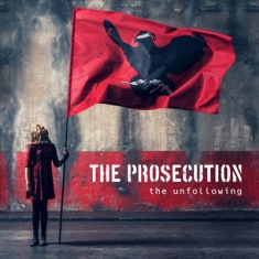 Prosecution - Unfollowing (180Gr./Gatefold/Downlo