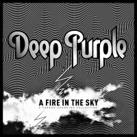 DEEP PURPLE - A FIRE IN THE SKY (3CD)