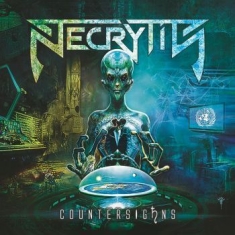 Necrytis - Countersighns