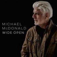 MICHAEL MCDONALD - WIDE OPEN